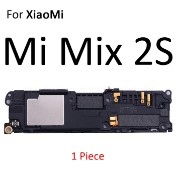 Arka hoparlör Ses Buzzer Zil Yedek Parçalar Kırmızı mi 4 Pro Not 4 Küresel 4X Xiao mi mi Max 3 2 mi x 2S