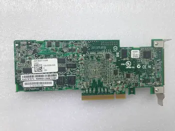 ASR-6805T Adaptec RAID 6805 T 8 Port PCI-E 512 MB Önbellek SAS RAID Denetleyici