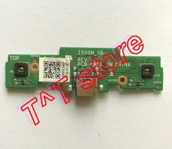 Asus Z500M P027 USB şarj aleti kurulu Z500M_SB testi iyi ücretsiz gönderim