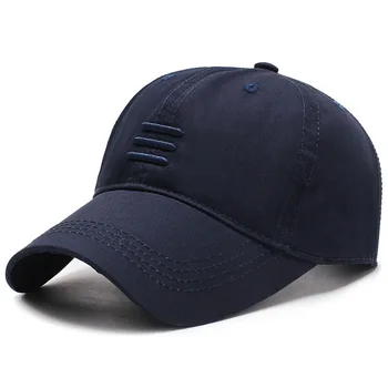 Ayarlanabilir Dimi Düz Şapka Unisex beyzbol şapkası Baba Şapka hiphop şapka Soğutma şoför şapkası UV Koruma Açık Spor Kap