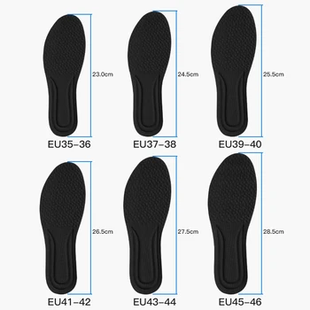 Bangnı Plantar Fasiit Tabanlık Ortopedik Taban Konfor Kemer Desteği Ayak Ağrısı Rahatlatmak Ayakkabı Ekler Spor Pedleri Erkekler Kadınlar için