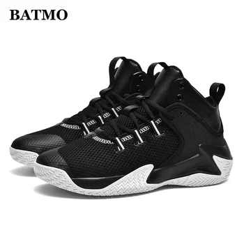 BATMO 2022 yeni varış ilkbahar ve yaz basketbol ayakkabıları erkekler, erkek spor ayakkabı, 6956