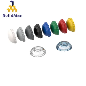 BuildMOC 41334 MİNİ PERİ KAP Yapı Taşları Parçaları DIY İnşaat Klasik Marka Tuğla Toplu Modeli Eğitici Çocuk Oyuncakları