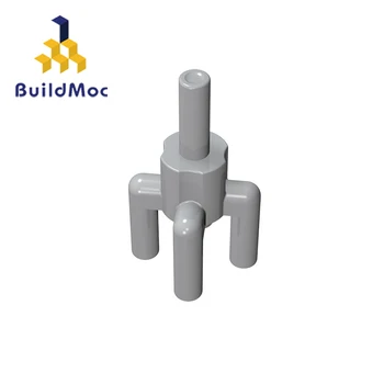 BuildMOC Toplama Parçacıklar 2566 Yapı Taşları Parçaları DIY enlighten blok tuğla Eğitim Tuğla Toplu Modeli hediye Oyuncaklar