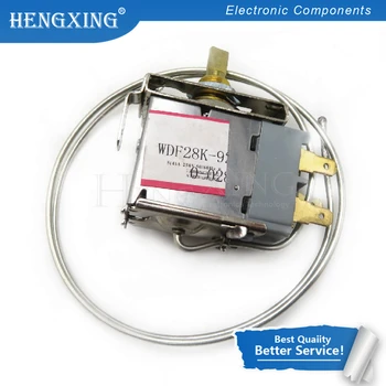 Buzdolabı mekanik termostat rongsheng buzdolapları termostat yeni orijinal orijinal WDF28K-920-028 WDF28K-920-028