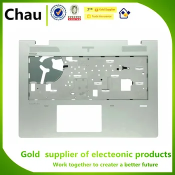 Chau Yeni HP Probook 640 G4 645 G4 LCD arka kapak / LCD Ön Çerçeve Kapak / Üst Durumda Palmrest / alt kılıf kapağı L09527-001