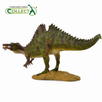 CollectA Ichthyovenator Dinozor Balık avcısı Modeli Tarih Öncesi Dünya Klasik Oyuncaklar Boys İçin Çocuk 88654