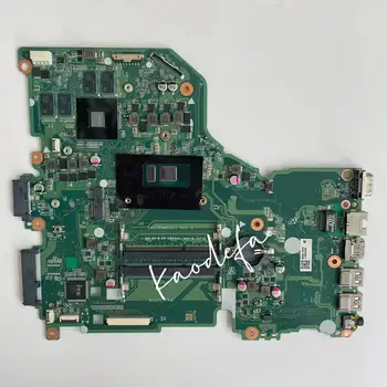 DA0ZRWMB6G0 Acer Aspire E5-574 E5-574G Laptop Anakart CPU: ı5-6200U GPU: N16S-GT-S-A2 940M X 2G DDR3 %100 % Tamamen Test Edilmiş