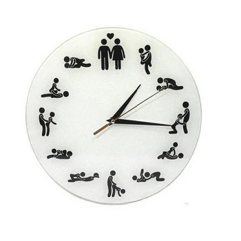 Duvar Saati Akrilik Kuvars Modern Gerçek Saatler Horloge Reloj De Pared İzle 3d Diy Ayna Ev Dekorasyon