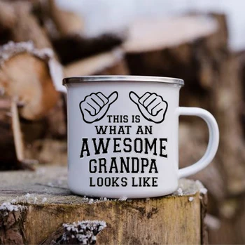 Dünyanın En İyi Büyükbaba kahve kupaları çay fincanları Büyükbaba doğum günü hediyesi En İyi Büyükbaba Hediyeleri Dünyanın En İyi Büyükbaba Kupa