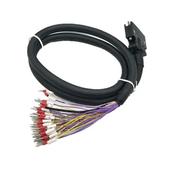 Düşük fiyat DELTA CN1 Kontrol Hattı ASD-CNSC0050 1m 2m Servo Kablo Özelleştirilmiş