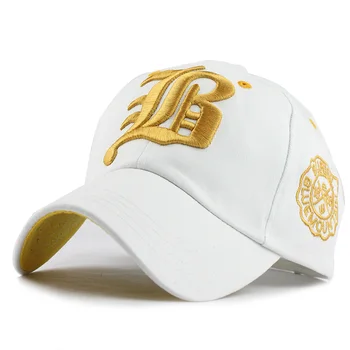 [FLB] Mektup Yeni Marka Şapka Hip hop Şapka Moda Beyzbol Donatılmış Kap Süet Snapback Gorras Hombre katı erkekler ve kadınlar ıçin F218
