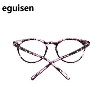 GENİŞLİK-140 Moda yuvarlak reçete cam çerçeve gözlük çerçeveleri erkekler óculos de grau kadın gözlük çerçeveleri marka toptan lentes
