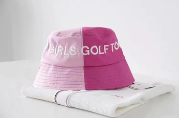 Golf şapkası golf şapkası