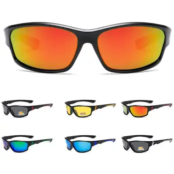 Güneş gözlüğü Parlama Önleyici Görüş UV Sürücü Güvenlik Güneş Gözlüğü Gözlük Araba Gece Görüş Sürücü Gözlük sürüş gözlükleri