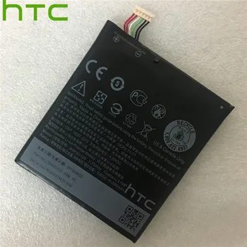 HTC 2040mAh B0P9O100 / BOP9O100 Yedek ı ı ı ı ı ı ı ı ı ı ı ı ı ı ı ı ı ı ı ı Polimer HTC için pil Desire 612 D610 D610t 610 D610n + Hediye Araçları + Çıkartmalar