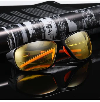 JackJad Moda Açık Spor Balıkçılık Sürüş Tarzı Polarize Gözlük Güneş Gözlüğü Erkekler Kadınlar İçin Marka Tasarım güneş gözlüğü 511