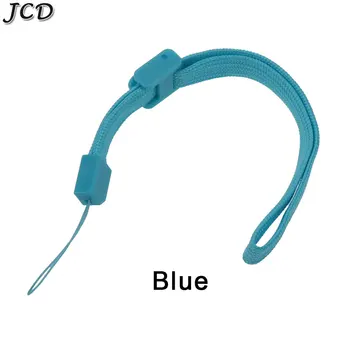 JCD Ayarlanabilir Evrensel bilek bandı El halat El Kayışı PS4 VR PS3 Hareket GB GBA GBC PS3 / Telefon / Wii/PSV/3DS / YENİ 3DSL