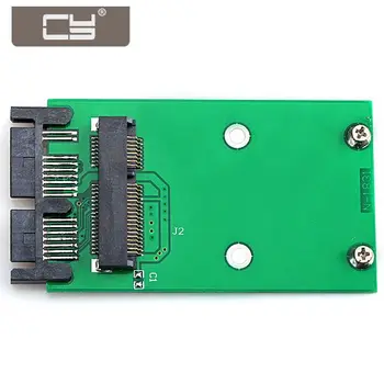 Jımıer CY Mini PCI-E mSATA SSD 1.8 