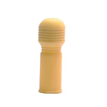 Kadın Mini Parmak Vibratörler G Noktası Klitoris Masajı Stimülatörü Yetişkin Seks Oyuncakları Yetişkin Ürün Mastürbasyon Aracı seks oyuncakları kadınlar için