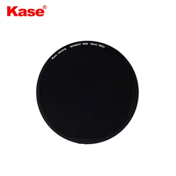 Kase Manyetik Filtre Kiti (CPL / ND8 / ND64 / ND1000 / Adaptör Halkası / Filtre Torbası / Ön Lens Kapağı) - Skyeye Serisi