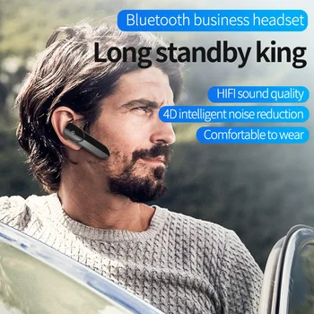 Kebidu Bluetooth 4.2 Kulaklık Mic İle Handsfree Kablosuz Kulaklık Kulaklık Spor Su Geçirmez kablosuz kulaklıklar