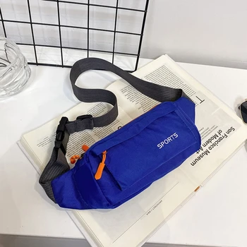 Koşu Bel Paketi Kadın ve Erkek Crossbody Cüzdan Kılıfı Kemer Spor egzersiz çantası Ayarlanabilir Spor Spor fanny paketi telefon tutucu