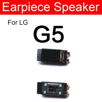Kulaklık Hoparlör LG G2 G3 G4 G5 G6 G7 G8 Q6 Q7 Artı G9 G8S Q8 Q60 Q6a Q7a K10 2017 Kulak Hoparlör Ses Alıcısı Onarım Parçaları