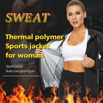 LAZAWG Sauna Ter Şekillendirici Termo Zayıflama Egzersiz Bayan Spor Bel Eğitmen Gömlek Spor Yağ Yakma Shapewear Termal Takım Elbise