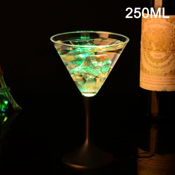 LED Flaş Sihirli Renk Değiştiren Bardak Bira Kahve Süt Çay Şarap Viski Bar Kupa seyahat hediyesi 2022 Yeni Doğrudan Satış