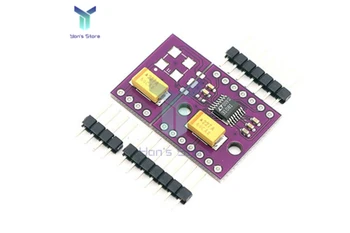 LTC3108-1 Ultra Düşük Voltaj Boost Dönüştürücü Güç Yöneticisi Breakout Geliştirme devre kartı modülü DIY Kiti