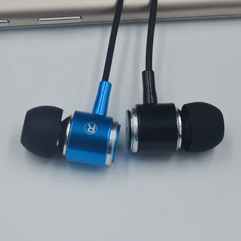 Metal mikrofonlu kulaklık iphone için kulaklıklar Xiaomi Doğum Günü Hediyesi Gürültü Azaltma Çocuk Kız Sevimli Kulaklık