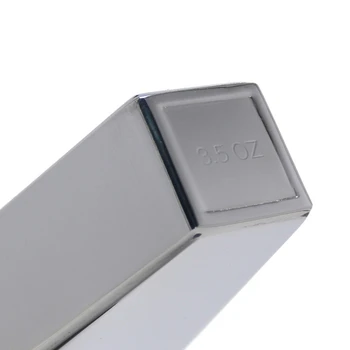 Mini Cep Şişesi 100ML Kişiselleştirilmiş Tabut Şekli Paslanmaz Çelik Taşınabilir Flagon Seyahat karaf Bar Hediye Malzemeleri Erkekler için