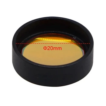 MOOL Makro Lens Aramak İçin Kamera PCB Tamir Anakart Kızılötesi Odaklama Amplifikasyon Termal Görüntüleme Makro Lens