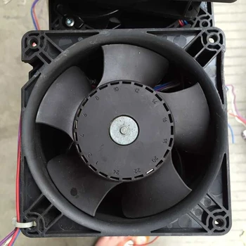 Orijinal 12038 DV4100 DV4118 19NA 12 CM 48 V 16 W soğutma fanı