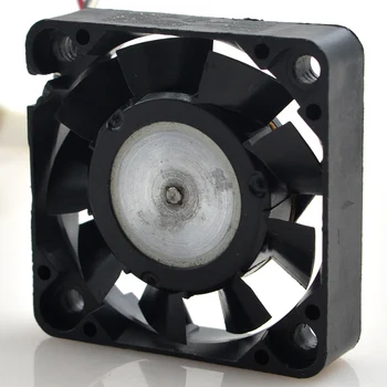 Orijinal NMB 1604KL-04W-B39 4 cm 4010 12 V 0.09 A sürücü soğutma fanı