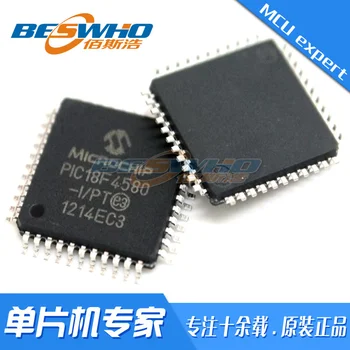 PIC18F4523-I / pt qfp44smd mcu çip mikrobilgisayar mikroçip ıc yepyeni orijinal nokta