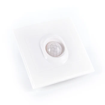 PIR Senser kızılötesi IR anahtar modülü vücut hareket sensörü otomatik açık kapalı ışıklar lambalar