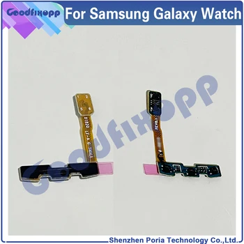 Samsung Galaxy İzle 3 4 için R800 R805 R810 R815 R849 R845 R850 R855 R880 R885 R890 R895 Yerçekimi sensör esnek kablo Sensörü Kurulu