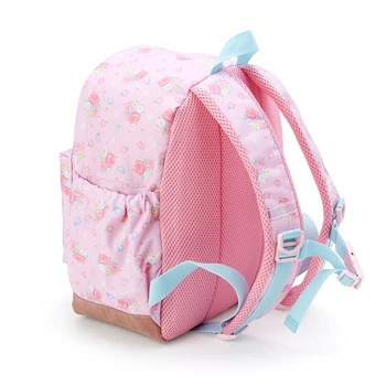 Sevimli Mewkledreamy Pembe Sırt Çantası Çocuk Okul Çantaları Kızlar için Kedi Anime okul sırt çantası Schoolbag sırt Çantası Sırt Çantası Sırt Çantası