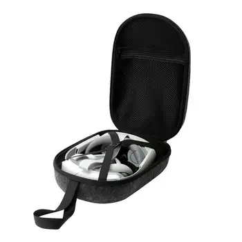 Seyahat Taşıma Çantası Pico4 Pro / Taşınabilir saklama çantası VR Gözlük / Su Geçirmez Darbeye Dayanıklı VR Kulaklık Kutusu