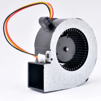 SF5020RH12-08E 50x50x20mm 50mm fan DC12V 210MA Turbo hava soğutma fanı için uygun projektörler ve güçlendirme soğutma