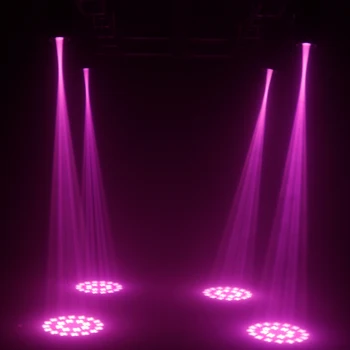 SHEHDS yeni varış LED ışın 300W hareketli kafa ışık DJ sahne Bar disko