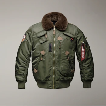 Sintepon yalıtımlı erkek kışlık kısa şık ceket 2021
