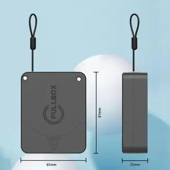 Sönümleme Tampon Kapı Otomatik Yakın Gerilim 800g / 1200g Punch-ücretsiz Siyah Otomatik Sensör Kapı Closer Çekmeceli Kapı Donanım