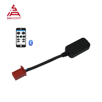SıAECOSYS Yeni Varış Programlanabilir Bluetooth Adaptörü Nanjing FarDriver Denetleyici / SIAYQ Denetleyici