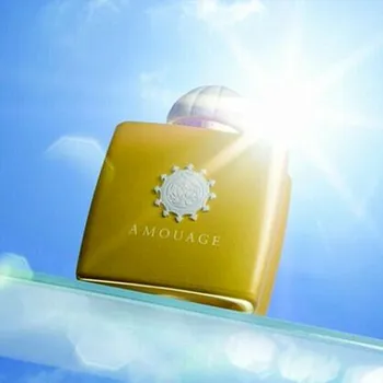 Sıcak Satış Amouage Aşk Mimoza Orijinal vücut spreyi Kadın Parfümleri Uzun Ömürlü Deodorant Bayanlar Parfüm