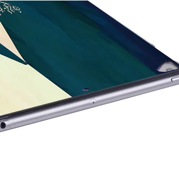 Tablet sert kılıf Apple iPad Hava 1 2 için Hava 3 10.5