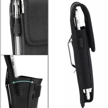 Taşıma çantası Kedi S42 S48C S52 S62 Pro telefon kılıfı kılıfı Kemer klipsi kılıf Flip case Coolpad Serin 5 / Legacy 5G