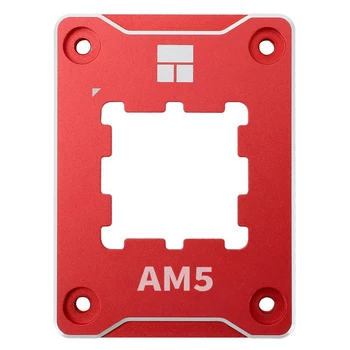 Thermalright AMD / AM5 LGA17XX-BCF Intel12 Nesil CPU Bükme Düzeltme Sabitleme Toka Yerine CNC Alüminyum